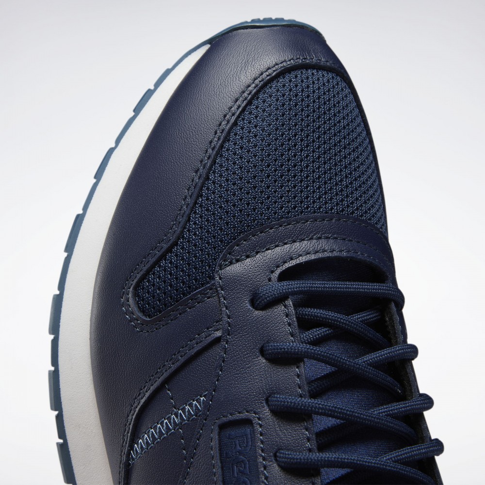Мужские кроссовки Reebok Classic Leather Clip GX0368_image_7