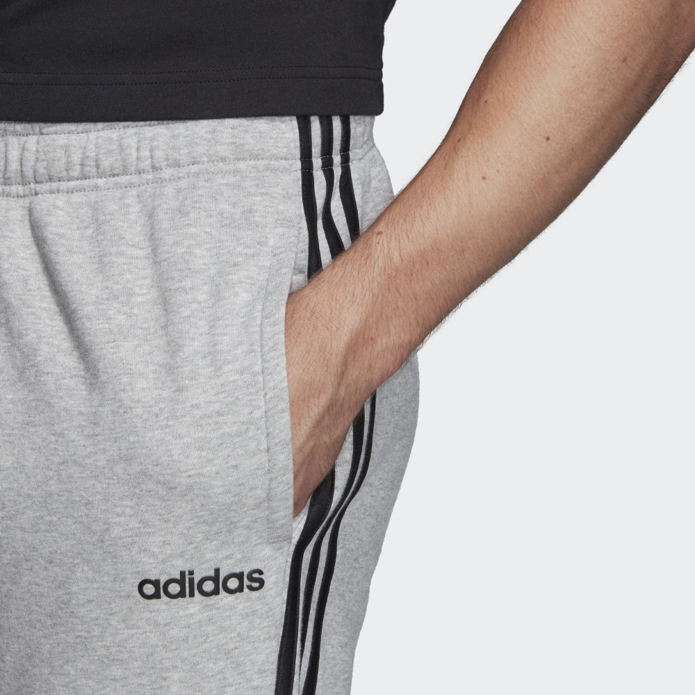 БРЮКИ ESSENTIALS 3-STRIPES DQ3077_image_7