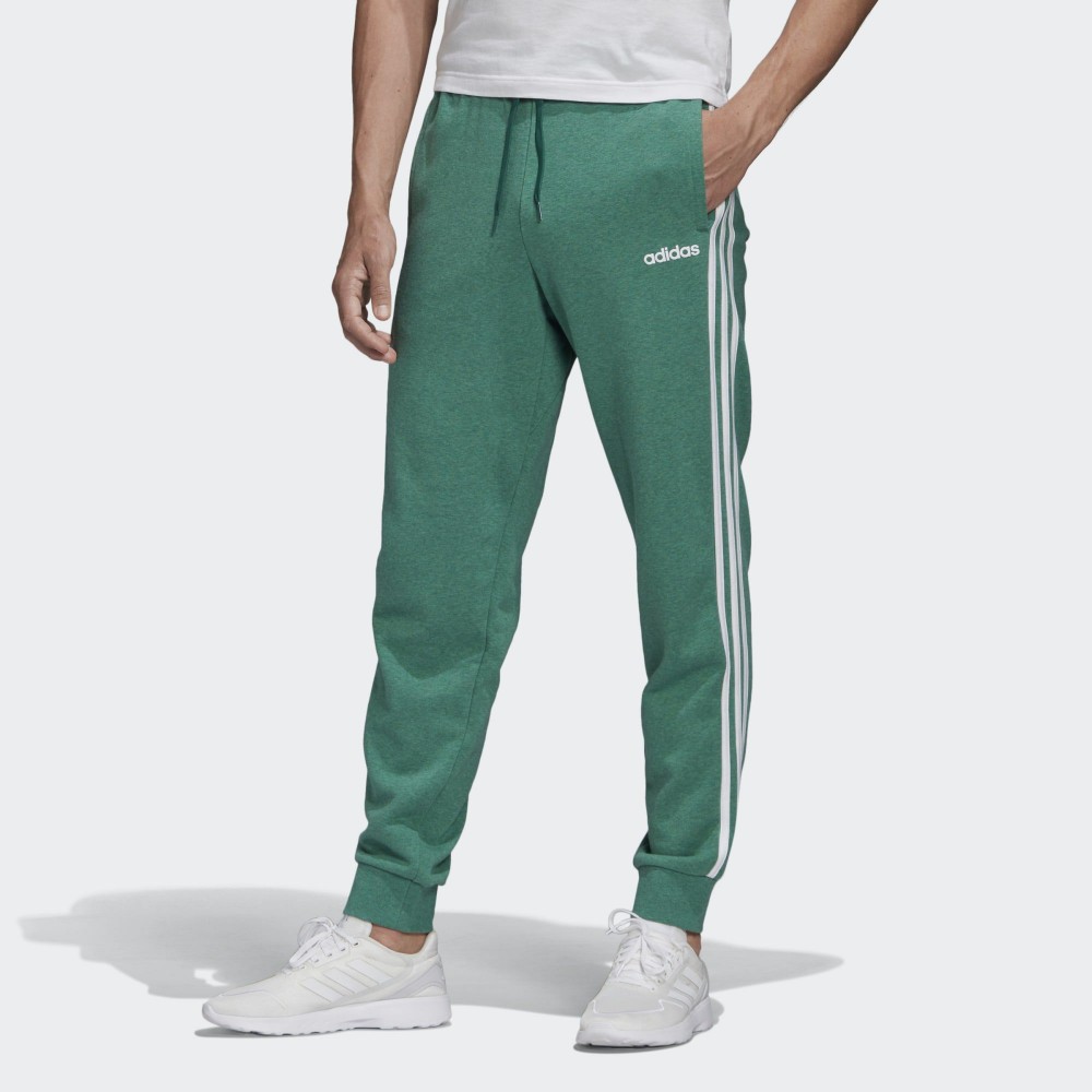 Брюки Adidas Essentials 3-Stripes FM6284_image_1