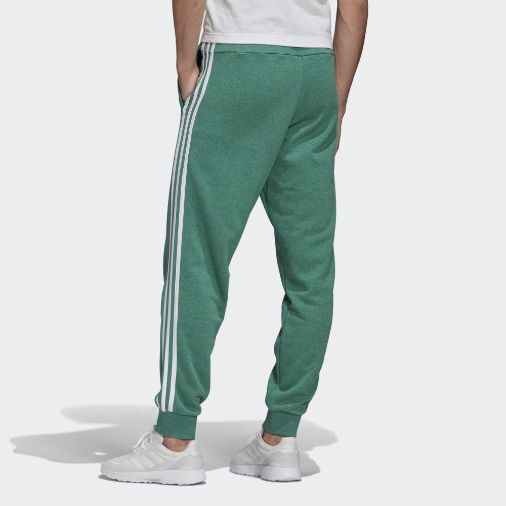 Брюки Adidas Essentials 3-Stripes FM6284_image_2