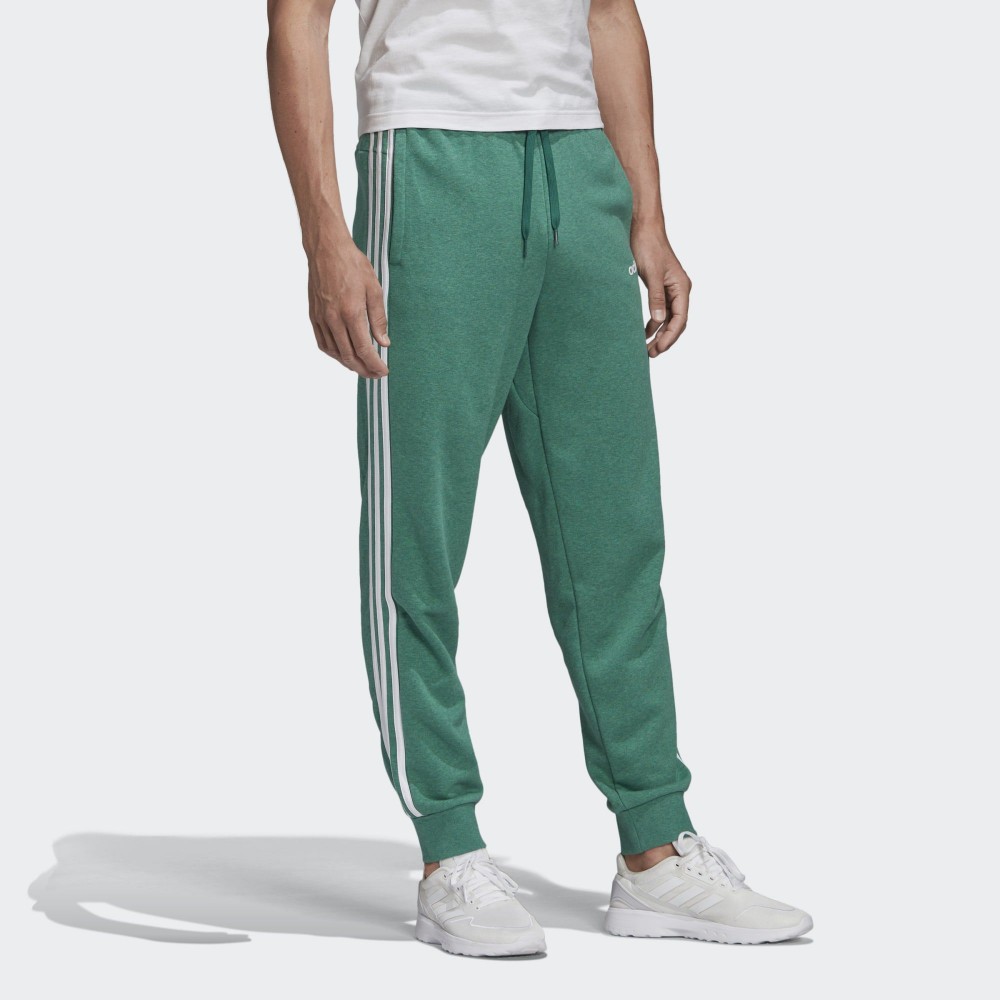 Брюки Adidas Essentials 3-Stripes FM6284_image_3