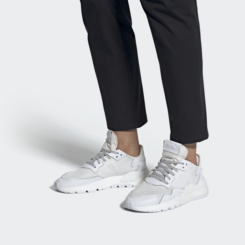 Кроссовки Adidas Originals Nite Jogger FV1267_image_7
