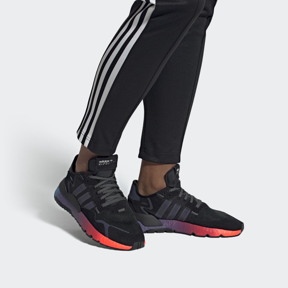 Кроссовки мужские Adidas Nite Jogger FX1397_image_10
