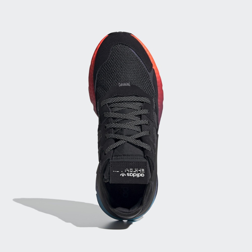 Кроссовки мужские Adidas Nite Jogger FX1397_image_3