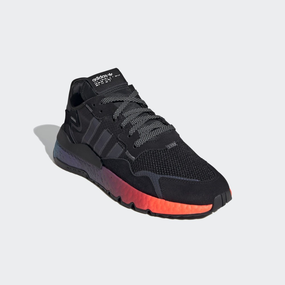 Кроссовки мужские Adidas Nite Jogger FX1397_image_7