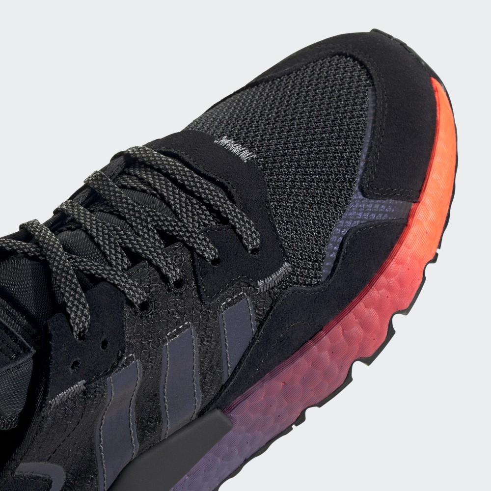 Кроссовки мужские Adidas Nite Jogger FX1397_image_8