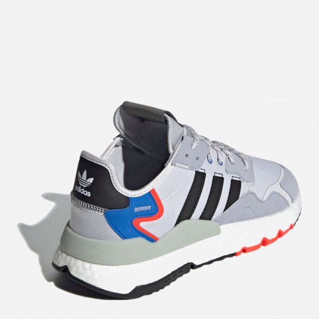 Кроссовки Adidas Originals Nite Jogger FX6835_image_7