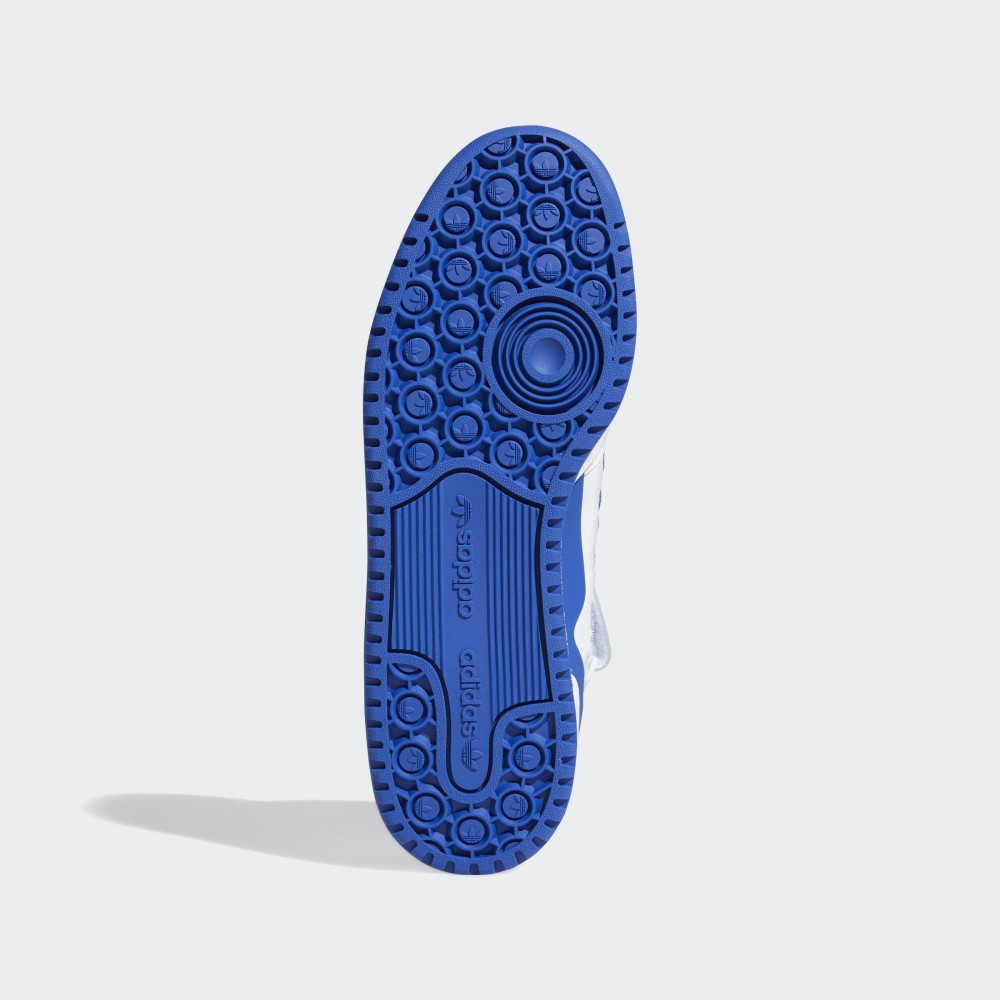 Чоловічі кросівки adidas Originals Forum Mid FY4976_image_6