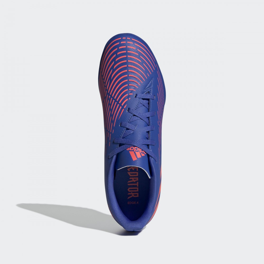 Футбольные сороконожки Predator Edge.4 TF adidas GX7796_image_4