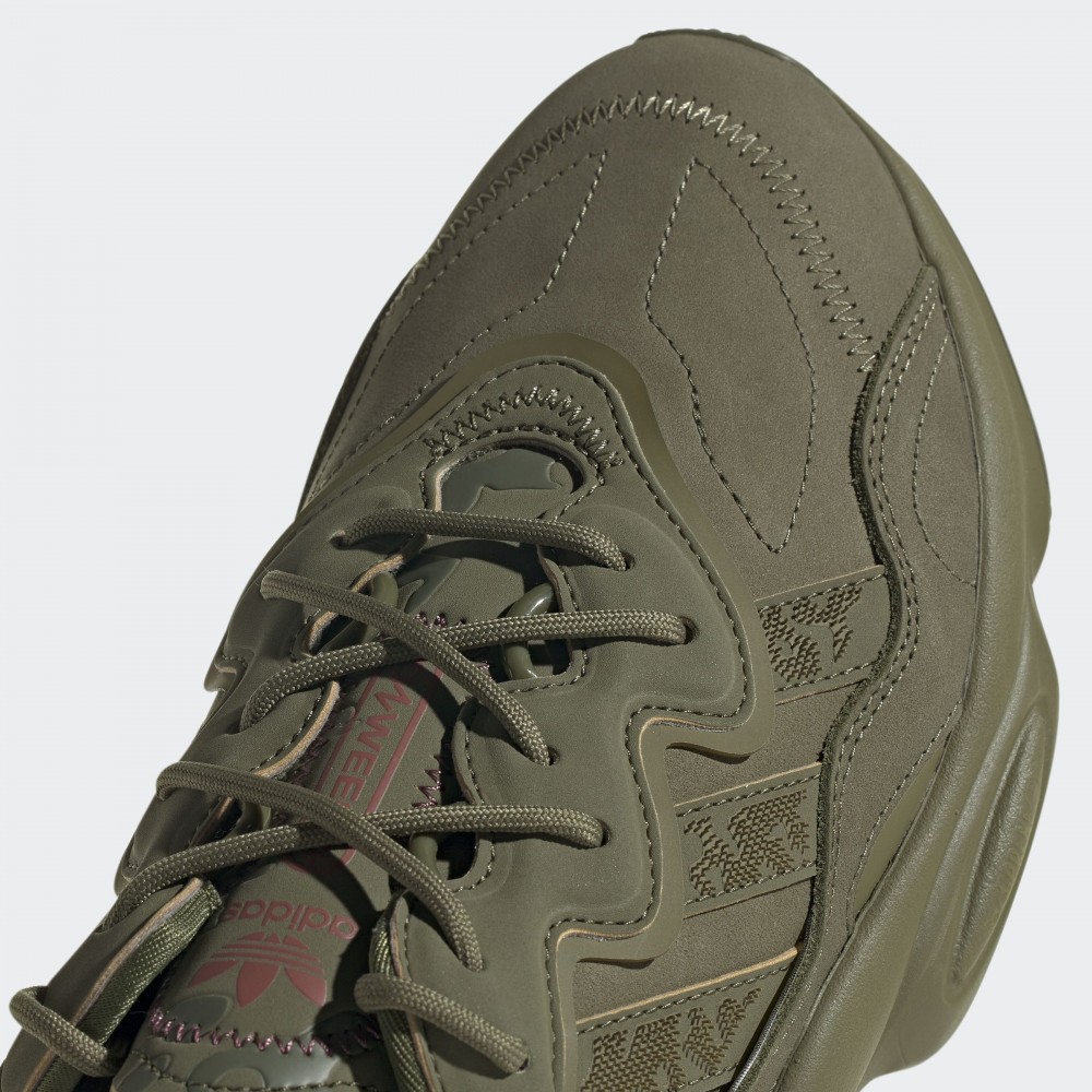 Кроссовки Adidas Ozweego GY9020_image_4