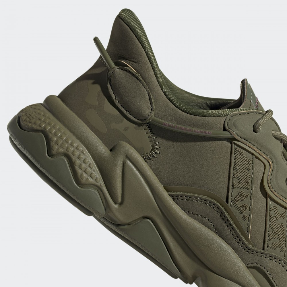 Кроссовки Adidas Ozweego GY9020_image_6