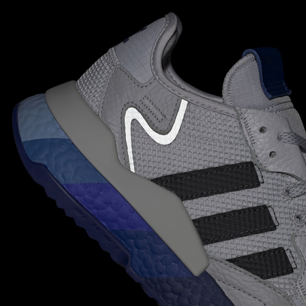 Кроссовки Nite Jogger Adidas H01716_image_7