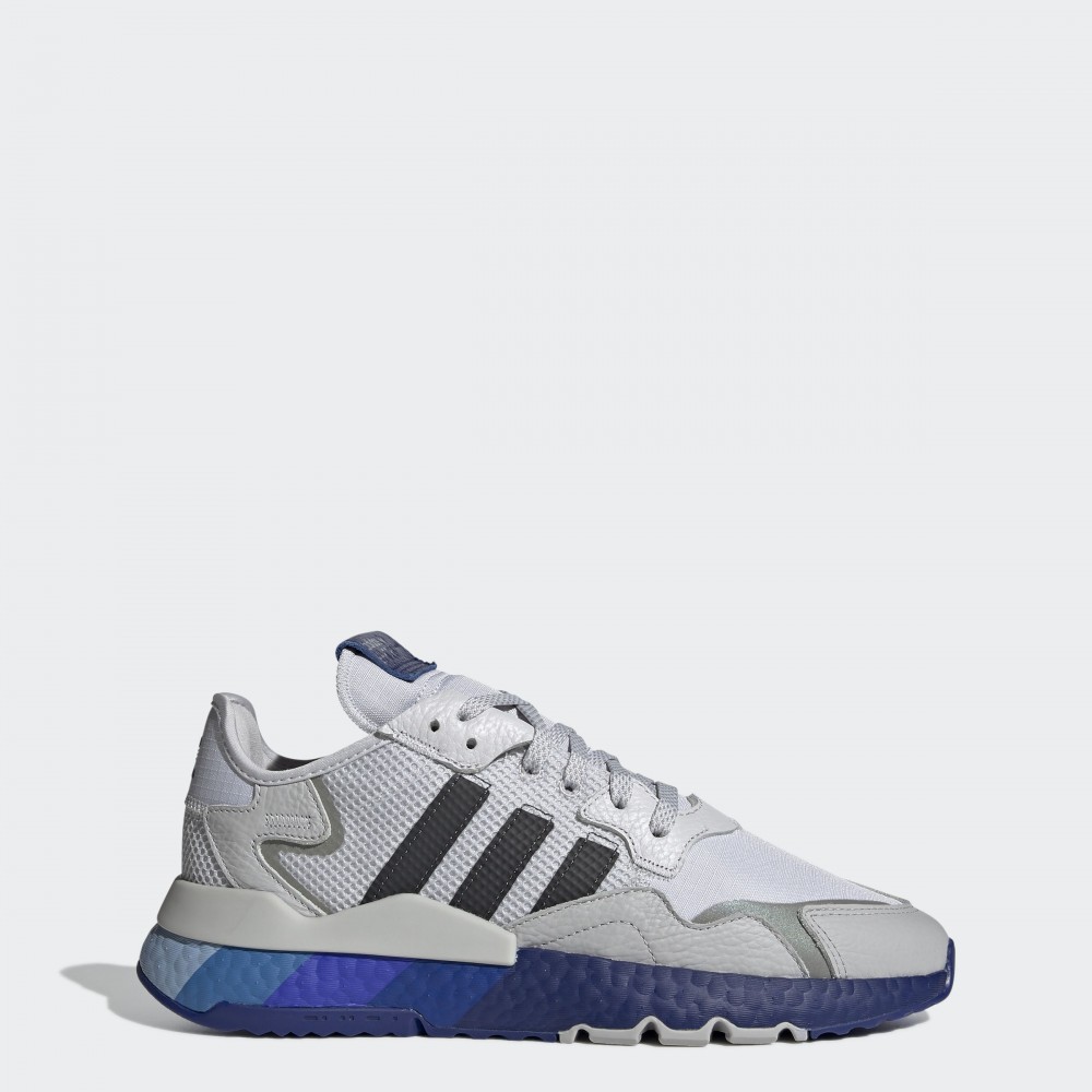 Кроссовки Nite Jogger Adidas H01716_image_1