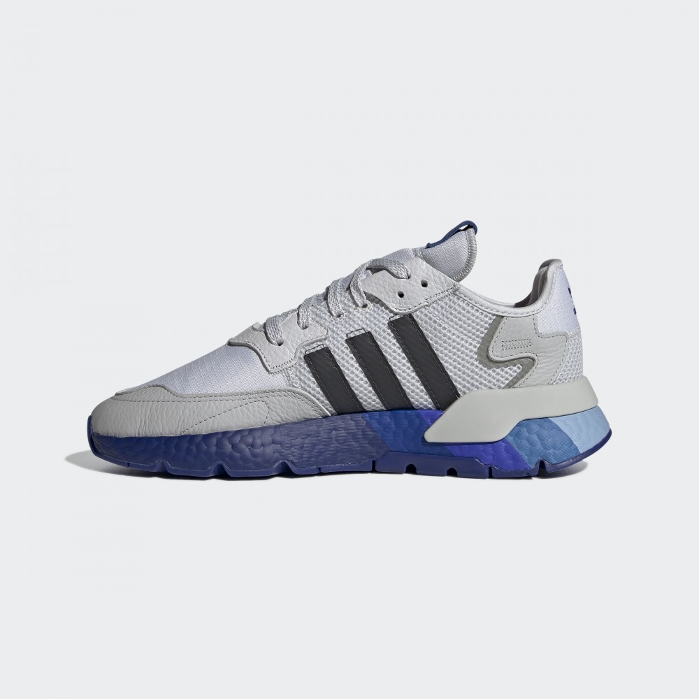Кроссовки Nite Jogger Adidas H01716_image_2