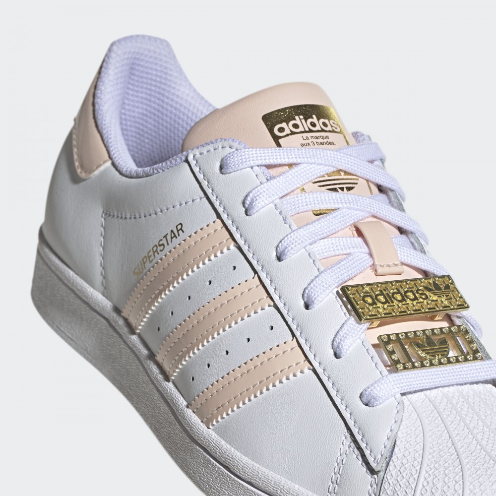 Жіночі кросівки Adidas Superstar W H03910_image_3