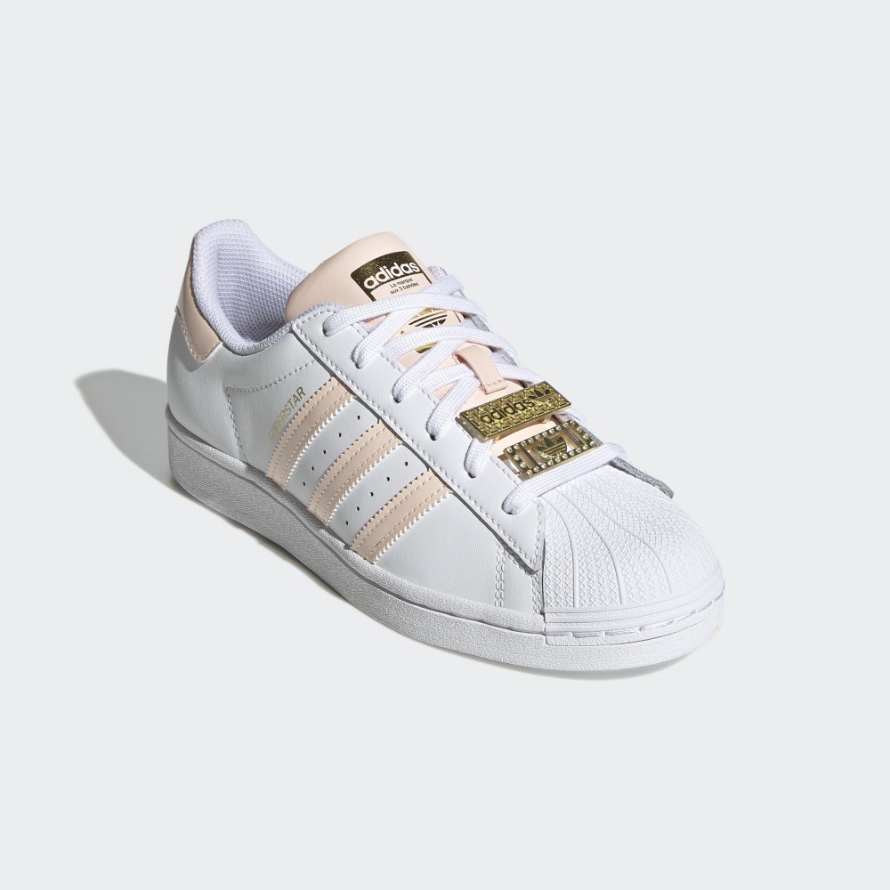 Жіночі кросівки Adidas Superstar W H03910_image_6