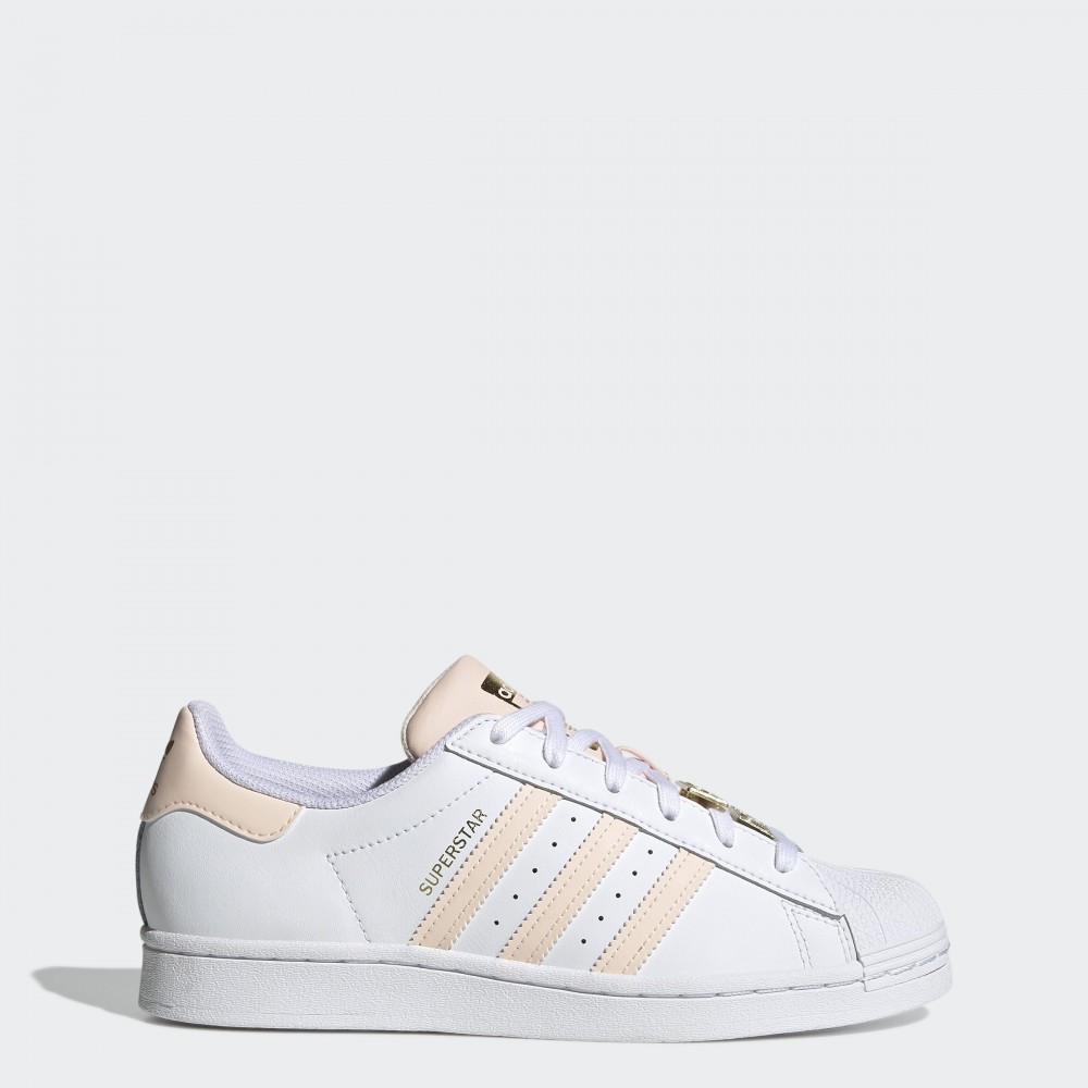 Жіночі кросівки Adidas Superstar W H03910_image_1