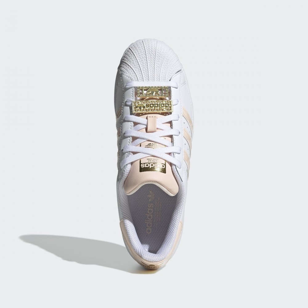 Жіночі кросівки Adidas Superstar W H03910_image_7