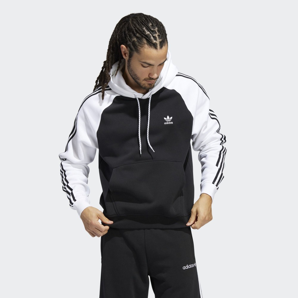 Чоловіча худи Adidas HC2086_image_1