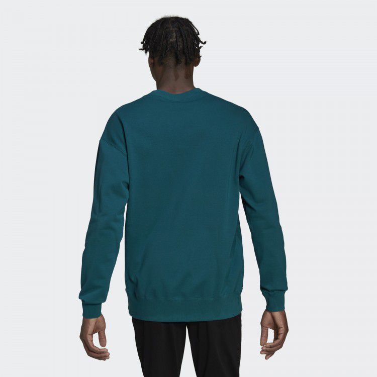 ДЖЕМПЕР ESSENTIALS FEELVIVID SPORTSWEAR HE4350_image_2