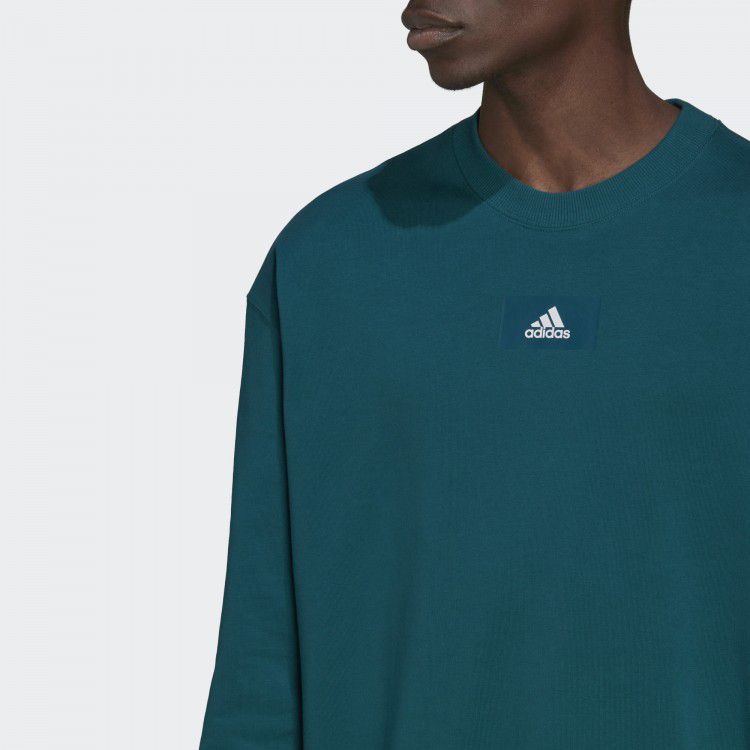ДЖЕМПЕР ESSENTIALS FEELVIVID SPORTSWEAR HE4350_image_5