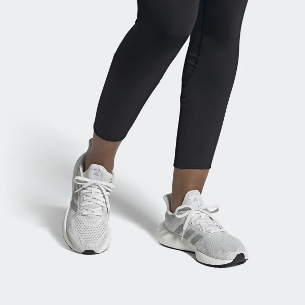Беговые кроссовки Adidas Pureboost 22 W GW0906_image_3