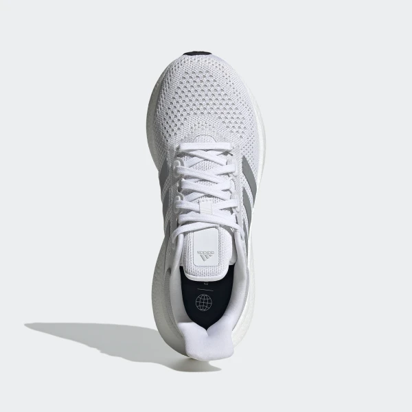 Беговые кроссовки Adidas Pureboost 22 W GW0906_image_4