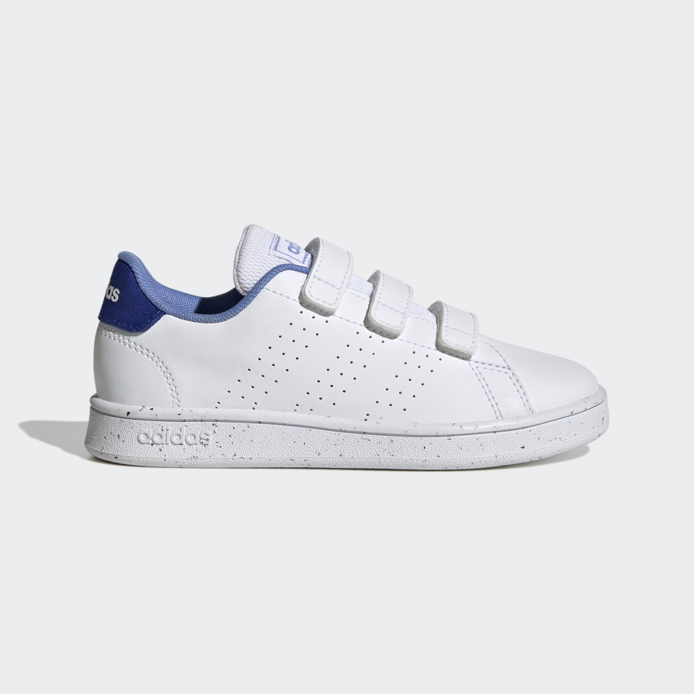 Кросівки Advantage Lifestyle Court Hook-and-Loop Sportswear H06211_image_1