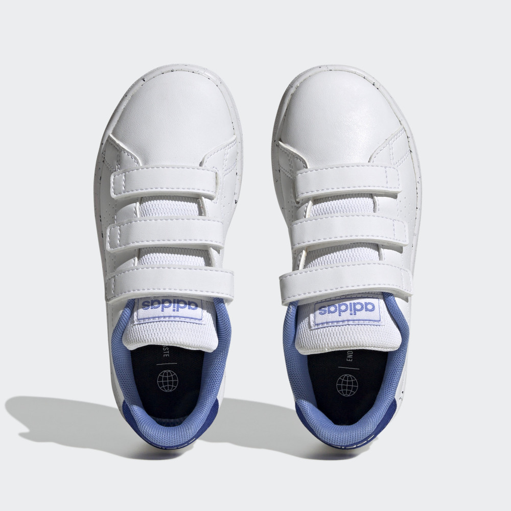 Кросівки Advantage Lifestyle Court Hook-and-Loop Sportswear H06211_image_5