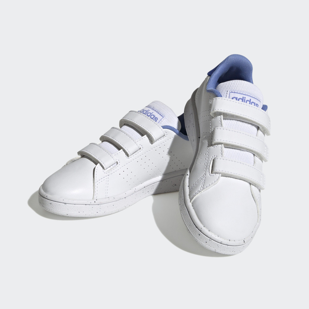 Кросівки Advantage Lifestyle Court Hook-and-Loop Sportswear H06211_image_8