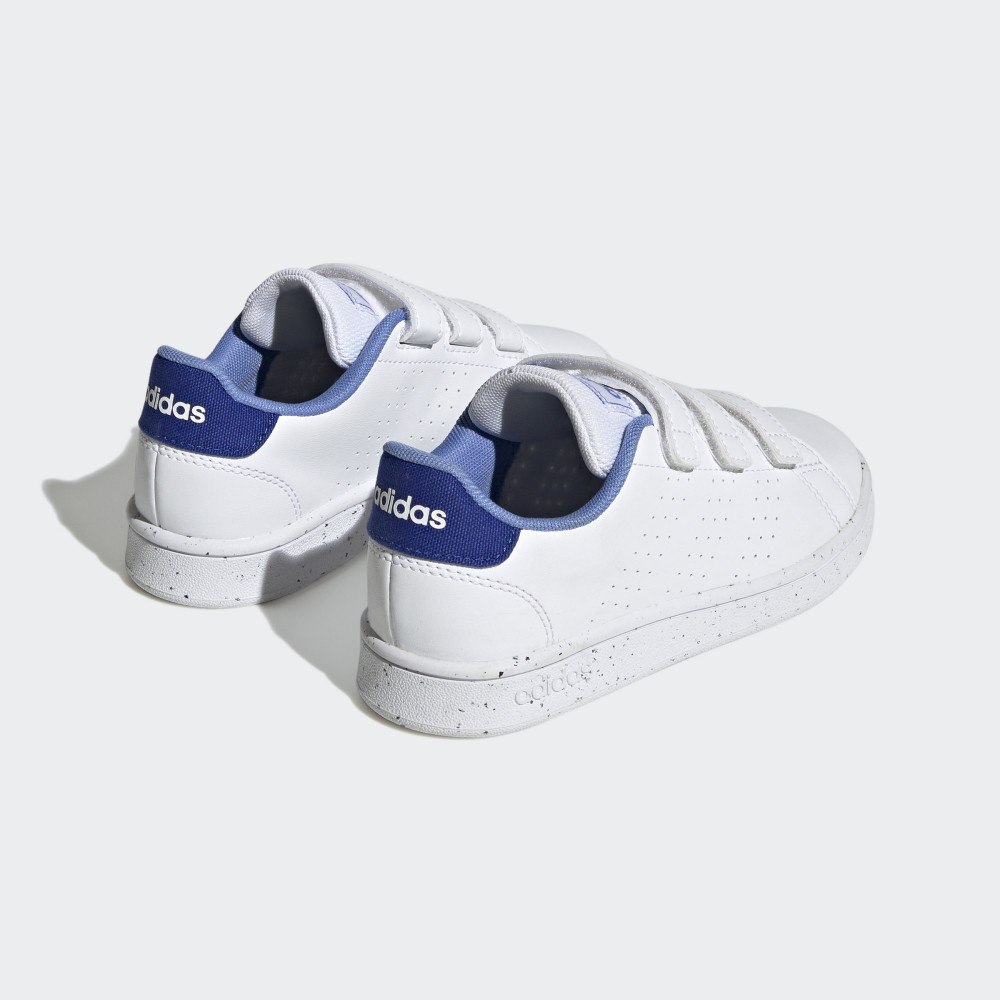 Кросівки Advantage Lifestyle Court Hook-and-Loop Sportswear H06211_image_4