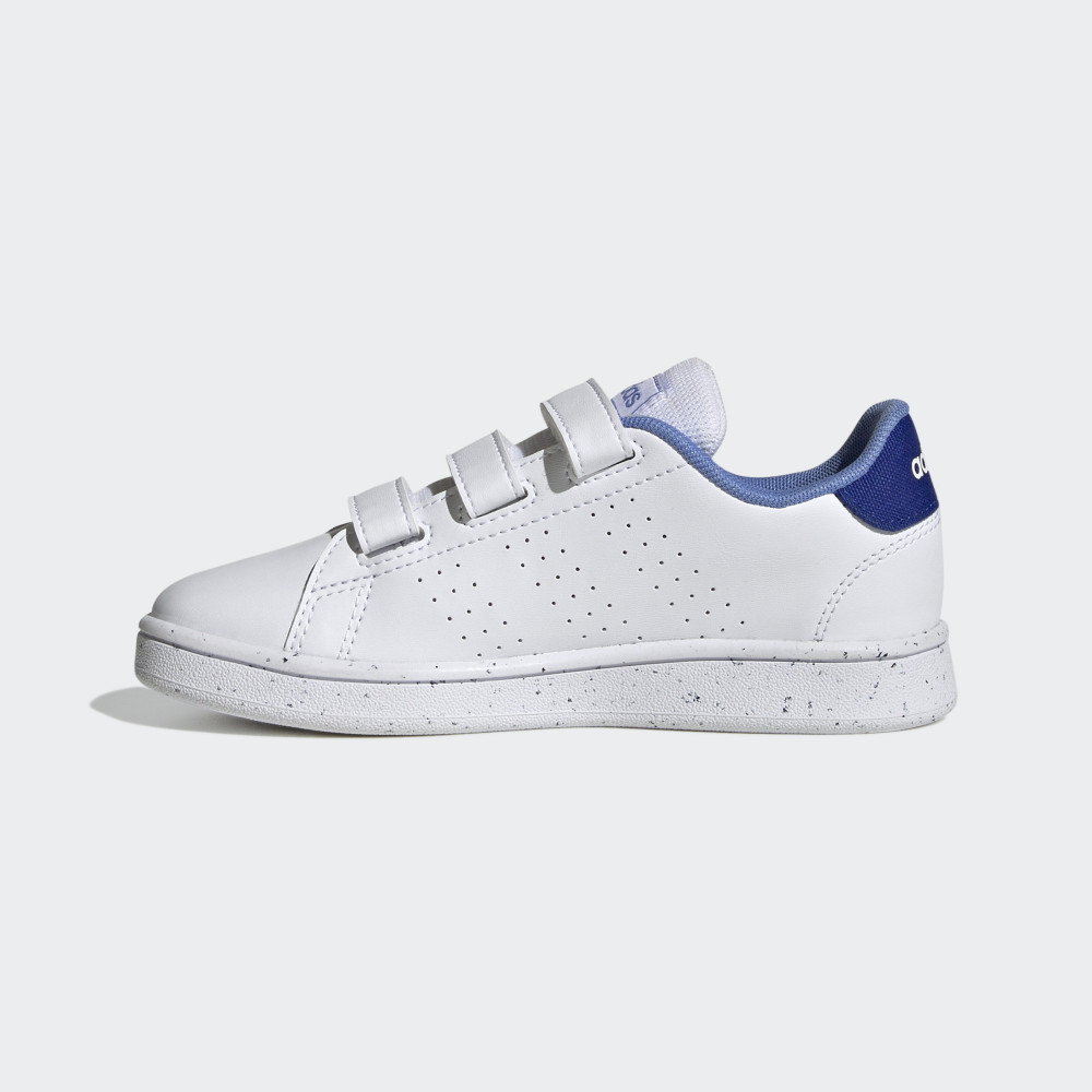 Кросівки Advantage Lifestyle Court Hook-and-Loop Sportswear H06211_image_2