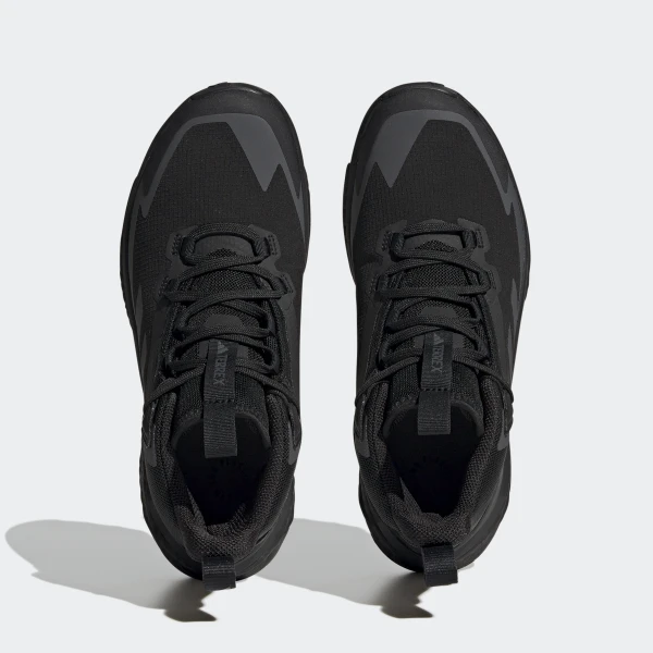 Кросівки TERREX FREE HIKER GORE-TEX IE2163_image_8