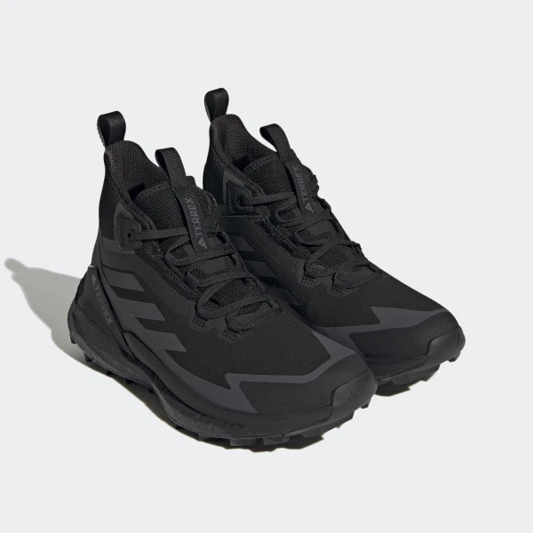 Кросівки TERREX FREE HIKER GORE-TEX IE2163_image_3