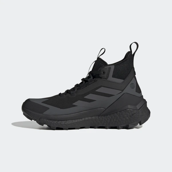 Кросівки TERREX FREE HIKER GORE-TEX IE2163_image_2