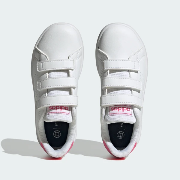 Кросівки Advantage Lifestyle Court Hook-and-Loop Sportswear IG2521_image_8