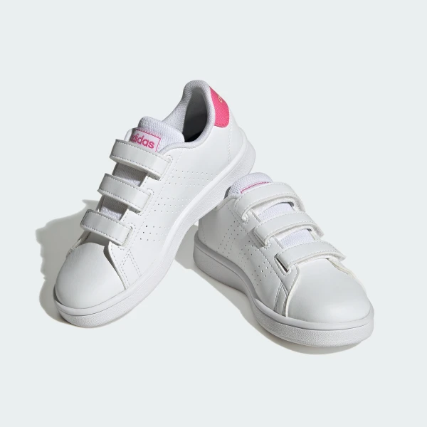 Кросівки Advantage Lifestyle Court Hook-and-Loop Sportswear IG2521_image_3