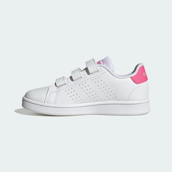 Кросівки Advantage Lifestyle Court Hook-and-Loop Sportswear IG2521_image_2