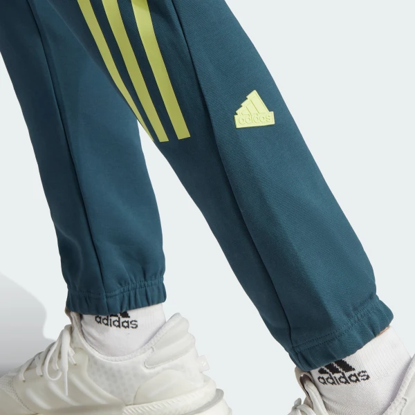 Брюки Adidas Future Icons 3-Stripes IJ6372_image_3