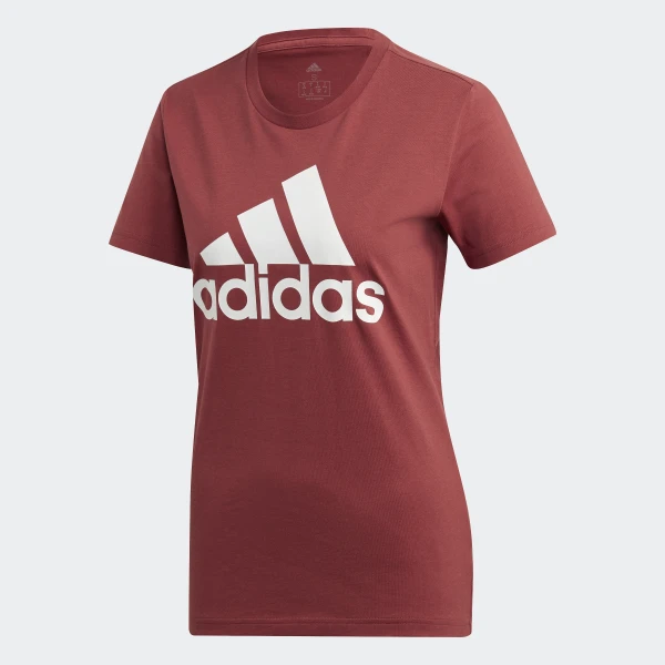 Жіноча футболка Adidas Must Haves BOS W GC6961_image_1