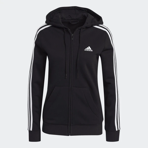 Толстовка Essentials 3-Stripes Sportswear GM5567_image_1