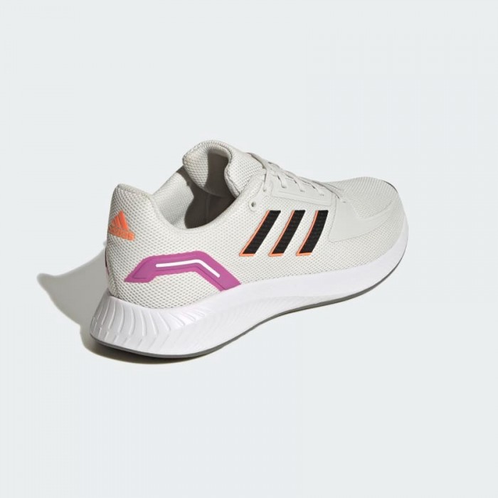 Кросівки Adidas Runfalcon 20 White GV9575_image_3