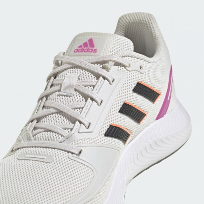 Кросівки Adidas Runfalcon 20 White GV9575_image_4