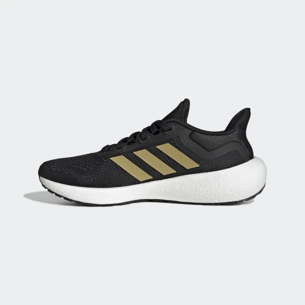 Бігові кросівки Adidas Pureboost 22 W GW0907_image_2
