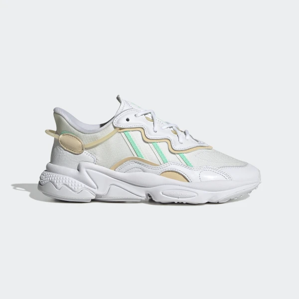 Жіночі кросівки Adidas OZWEEGO W GW4650_image_1