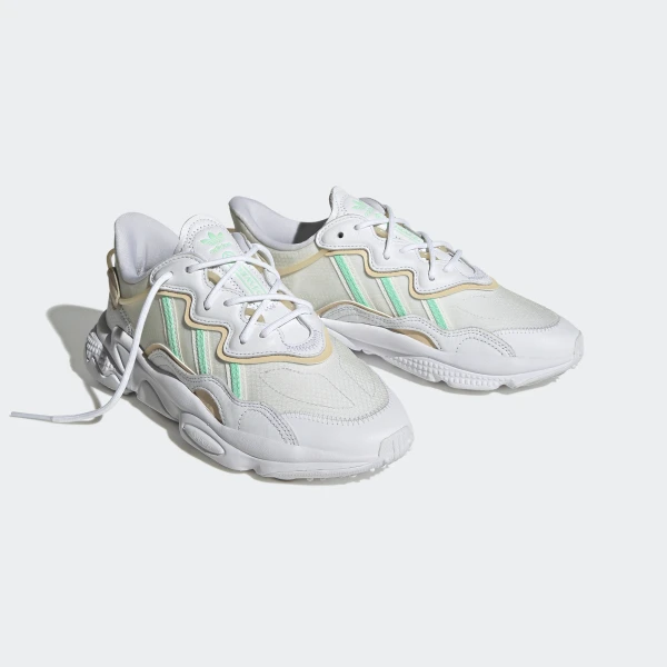 Жіночі кросівки Adidas OZWEEGO W GW4650_image_6