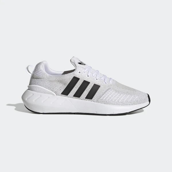 Кроссовки Swift Run 22 Adidas Originals GY3047_image_1