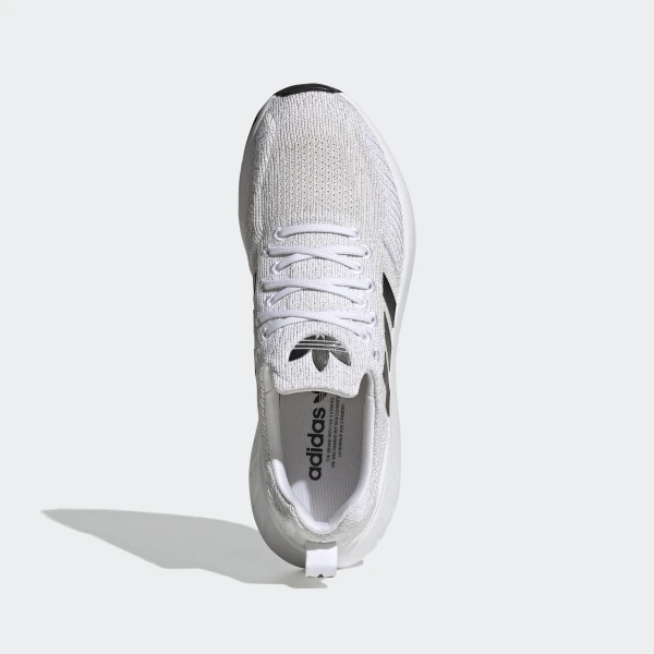 Кроссовки Swift Run 22 Adidas Originals GY3047_image_6