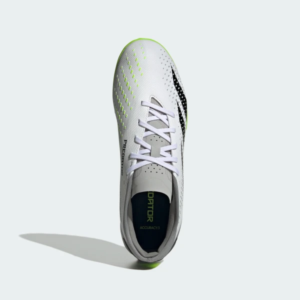 Футбольные сороконожки Adidas Predator Accuracy.3 Low Turf GZ0003_image_7
