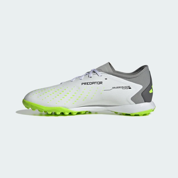 Футбольные сороконожки Adidas Predator Accuracy.3 Low Turf GZ0003_image_2